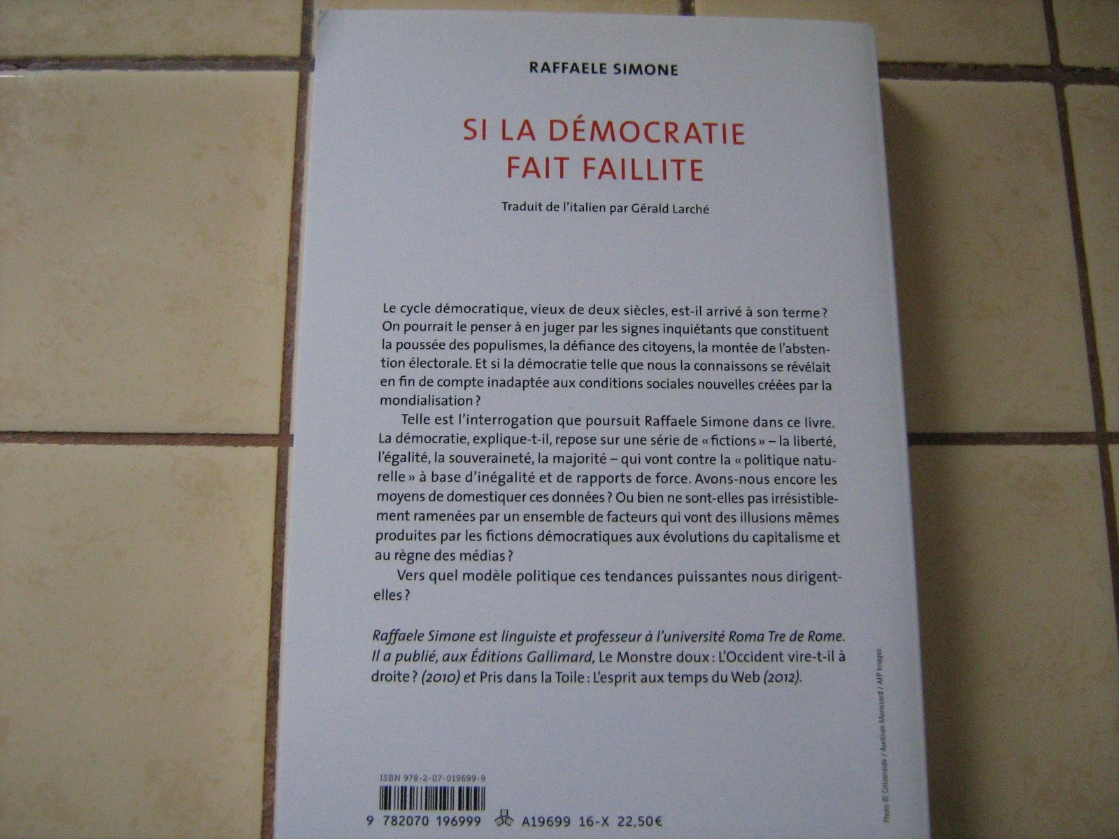 als de democratie failliet gaat – photo 3